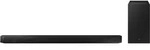 Samsung Q-series Q-Soundbar HW-Q64GC (2023), 3.1 Kan&auml;le, 180 W, Dolby TrueHD, Dolby