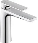 Duravit Tulum Waschtischmischer M FreshStart, ohne Ablaufgarnitur, Ausladung 135mm,
