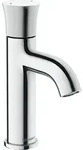 Duravit Waschtisch-Einhebelmischer S White Tulip o. Zugst.-Ablaufgarn., Ausl. 100mm,