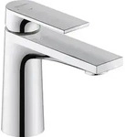 Duravit Tulum Waschtischmischer S FreshStart, ohne Ablaufgarnitur, Ausladung 110mm,