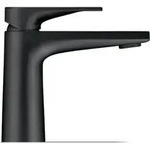 Duravit Tulum Waschtischmischer S FreshStart, ohne Ablaufgarnitur, Ausladung 110mm,