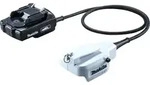 Makita Akku-Adapter BAP18C 18V, Li-Ion