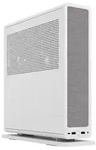 Fractal Design Ridge , Small Form Factor (SFF), PC, Wei&szlig;, Mini-ITX, Stahl,...