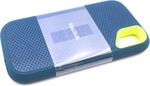 SanDisk Extreme V2, 2 TB, USB Typ-C, 3.2 Gen 2 (3.1 Gen 2), 1050 MB/s,