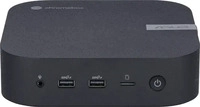 Chromebox 5-S7009UN+ (schwarz, Google Chrome OS) - Schwarz