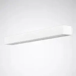 Trilux ACURO, 4000 K, 1000 lm, IP44, Wei&szlig; - Wei&szlig;