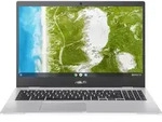Asus CX1500CKA-EJ0113 chrome 39,56cm (15,6 ) N6000 8GB 128GB - Silber