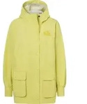 Marmot Damen Winterjacke Wm's '78 All Weather Parka Gelb XS - Gelb - XS
