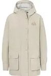 Marmot Damen Winterjacke Wm's '78 All Weather Parka Beige XS - Beige - XS