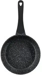 Kela Stella Nova, Rund, Allzweckpfanne, Schwarz, Aluminium, 20 cm, 50 mm - Schwarz