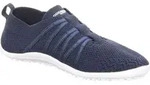 Dockers by Gerli Barfu&szlig;schuhe Blau - Navy - 37