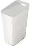 Curver M&uuml;lleimer 30 ltr. ready to collect wei&szlig; - Wei&szlig;