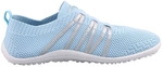 DOCKERS BY GERLI Dockers Barfu&szlig;schuh Damen blau 37 - Hellblau - 37