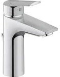 DURAVIT N.1 Einhebel Waschtischmischer M Einhandmischer Mischbatterie Wasserhahn