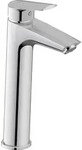 Duravit Duravit No.1 Einhebel-Waschtischmischer Chrom Hochglanz 50x164x270 mm ,