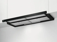 AEG DPK5960B, AEG 6000 ExtractionTech / Flachschirmhaube / 90 cm / Schwarz DPK5960B,
