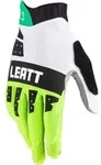 Leatt Glove MTB 2.0 X-Flow Jade S - Schwarz - S