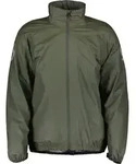 Scott Ergonomic Pro DP Regenjacke, oliv, S - Gr&uuml;n - S