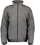 Scott Ergonomic Pro DP Regenjacke, grau, S - Grau - S
