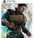 Electronic Arts Immortals of Aveum Standard PlayStation 5