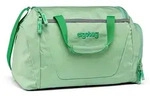 ergobag Sporttasche Eco Hero-Edition Sportbag WaldB&auml;rwohner gr&uuml;n - Gr&uuml;n