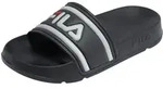 FILA Kinder Badepantolette 'Morro Bay Slipper Jr ' dress blue, Kinder:28 EU - 28