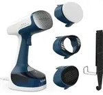 Tefal Access Steam Easy Dampfb&uuml;rste, 15 Sekunden Aufheizzeit, 1400 Watt, bis zu 25