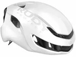 Rudy Project Nytron White Matte S/M Fahrradhelm - Wei&szlig;