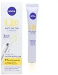 NIVEA Q10 Expert Gezielter Falten-Auff&uuml;ller 15ml, Tagescreme, Frauen, Reife...