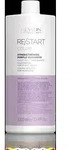 Revlon RE/START Color Strengthening Purple Cleanser Shampoo 1000ml