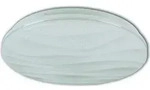 Deckenleuchten - Smart Home LED / CCT Deckenleuchte "AUSTIN" &Oslash;: 38cm inkl.