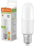LEDVANCE LED CLASSIC STICK P 8W 827 Frosted E27, 1 Stk.