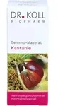 Gemmo-Mazerat Kastanie Dr. Koll Castanea vesca, 50 ml TRO