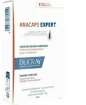 DUCRAY Anacaps Expert Haar Haut N&auml;gel 30 Kapseln