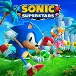 Sonic Superstars (PS4)