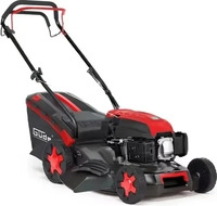 G&uuml;de TGDE_95444, G&uuml;de Motor Rasenm&auml;her Big Wheeler 514.6 R
