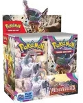 Pokemon Paldea Evolved Booster Box