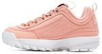 Fila Schuhe Disruptor, 101030240063 - Rosa - 37