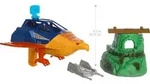 Masters of the Universe Origins Exclusive Talon Fighter w/ Point Dread