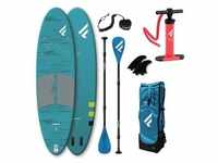 Fanatic SUP Package Package Fly Air Pocket/Pure 10'4"