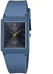 Casio Classic Damenuhr Casio-MQ-38UC-2A2ER - Blau/Dunkelblau