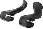 SQlab Innerbarends&reg; 411 R Carbon - Schwarz