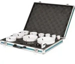 Makita BIM Lochs&auml;gen-Set 13-tlg