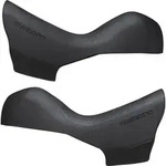 SHIMANO Griffgummi Paar ST-R7020/R7025 Griffgummi - Ersatzhauben f&uuml;r STI-Hebe... -
