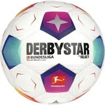 DERBYSTAR Bundesliga Brillant Replica S- - - 4 - Rosa