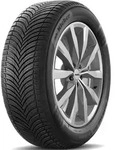 Kleber Ganzjahresreifen motorcycle-tyres Quadraxer SUV ( 235/50 R18 97V, mit
