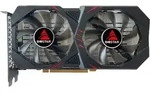 Biostar GTX 1660 Ti NVIDIA GeForce GTX 1660 Ti 6 GB GDDR6 - Silber