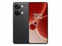 OnePlus Nord 3 5G 128 GB / 8 GB - Smartphone - tempest gray