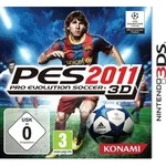 Pro Evolution Soccer 2011