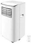 Cecotec 08172, Einteilige mobile Klimaanlage, K&uuml;hlung, Entfeuchter, Ventilator, 7000